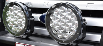 EFS 4x4 | VividMax Driving Light - 90W Spotlight 7"