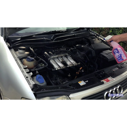 Motomuck | Auto Cleaner 20 Litre