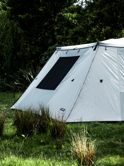 Lucas Creek | Fantail 270 Gen 3 Awning Wall Kits
