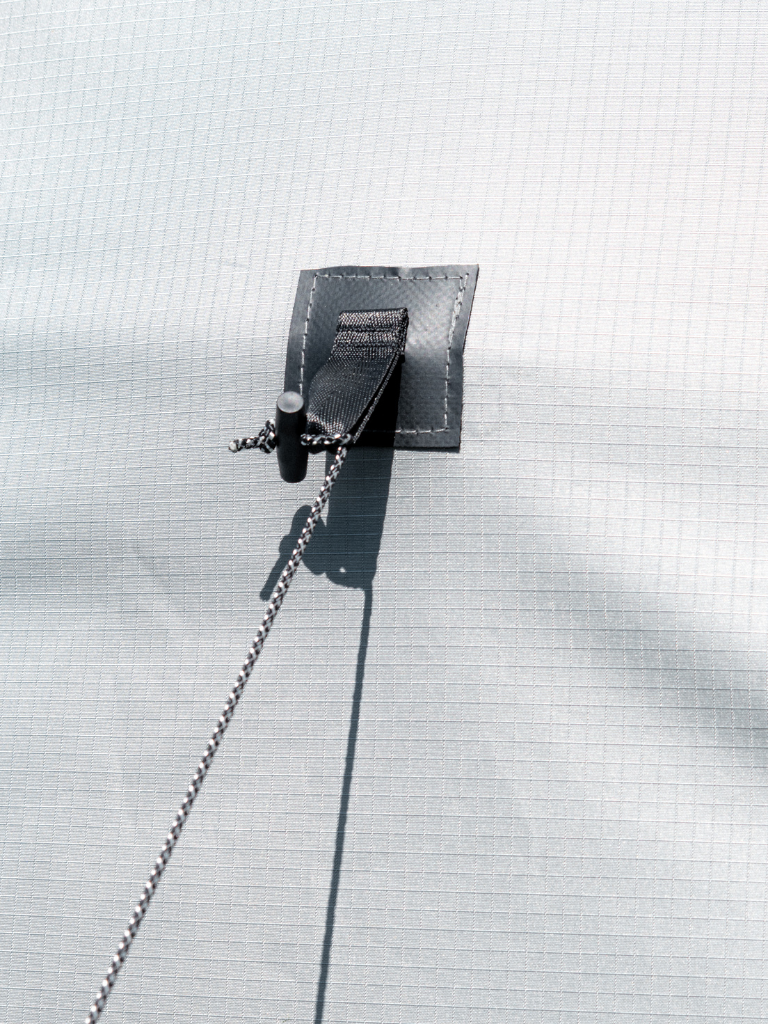 Lucas Creek | Fantail 270 Gen 3 Awning Wall Kits