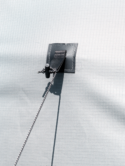 Lucas Creek | Fantail 270 Gen 3 Awning Wall Kits