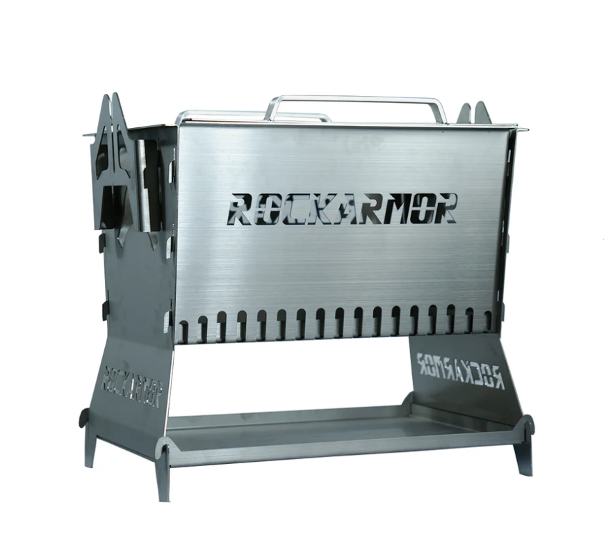 Rockarmor | Family Ultimate Kitchen