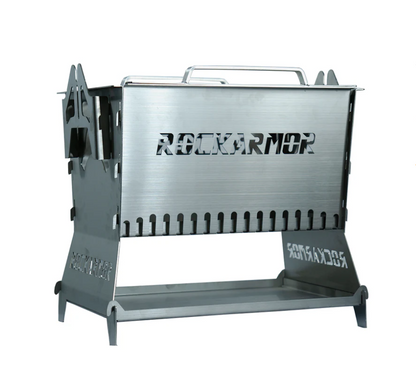 Rockarmor | Family Ultimate Kitchen