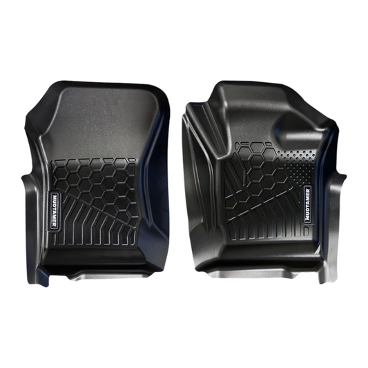 MUDTAMER | Floor Mats - GWM Cannon 2020+