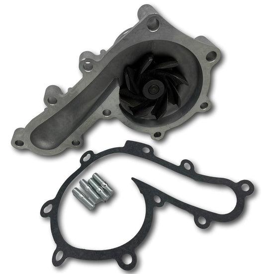 KRAE 4x4 | Water Pump Toyota 1HDT (GWT-91A)