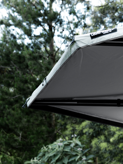 Lucas Creek | Gen 3 Fantail 180 Awning