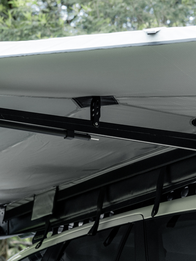 Lucas Creek | Gen 3 Fantail 180 Awning