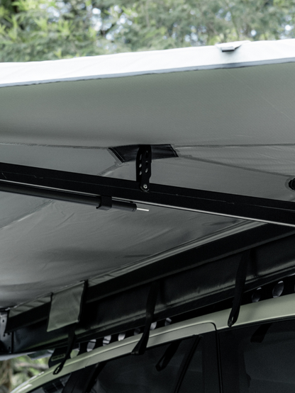 Lucas Creek | Gen 3 Fantail 180 Awning
