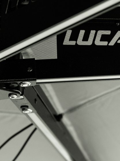 Lucas Creek | Gen 3 Fantail 270 Max Awning
