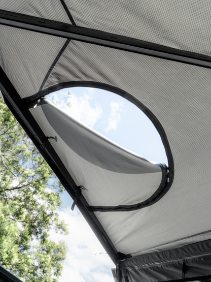 Lucas Creek | Gen 3 Fantail 270 Max Awning