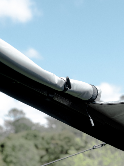 Lucas Creek | Gen 3 Fantail 270 Max Awning