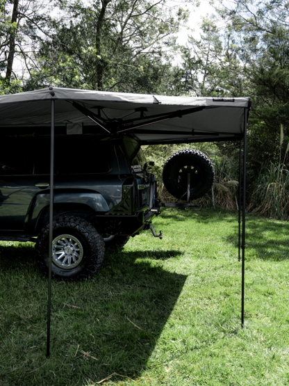 Lucas Creek | Gen 3 Fantail 270 Max Awning