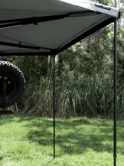 Lucas Creek | Gen 3 Fantail 270 Max Awning