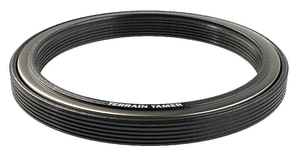 Terrain Tamer | Heavy Duty Swivel Housing Kits - Toyota & Patrol