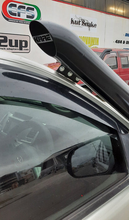 KRAE 4x4 | Toyota Hilux N70 KUN26 (2005-2015) Snorkel