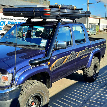 KRAE 4x4 | Toyota Hilux KZN165 (1999-2005) Snorkel