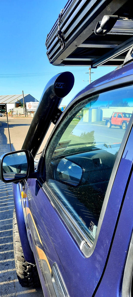 KRAE 4x4 | Toyota Hilux KZN165 (1999-2005) Snorkel
