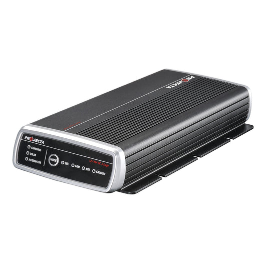 Projecta | 12/24V 45A DC to DC Battery Charger With Solar Input
