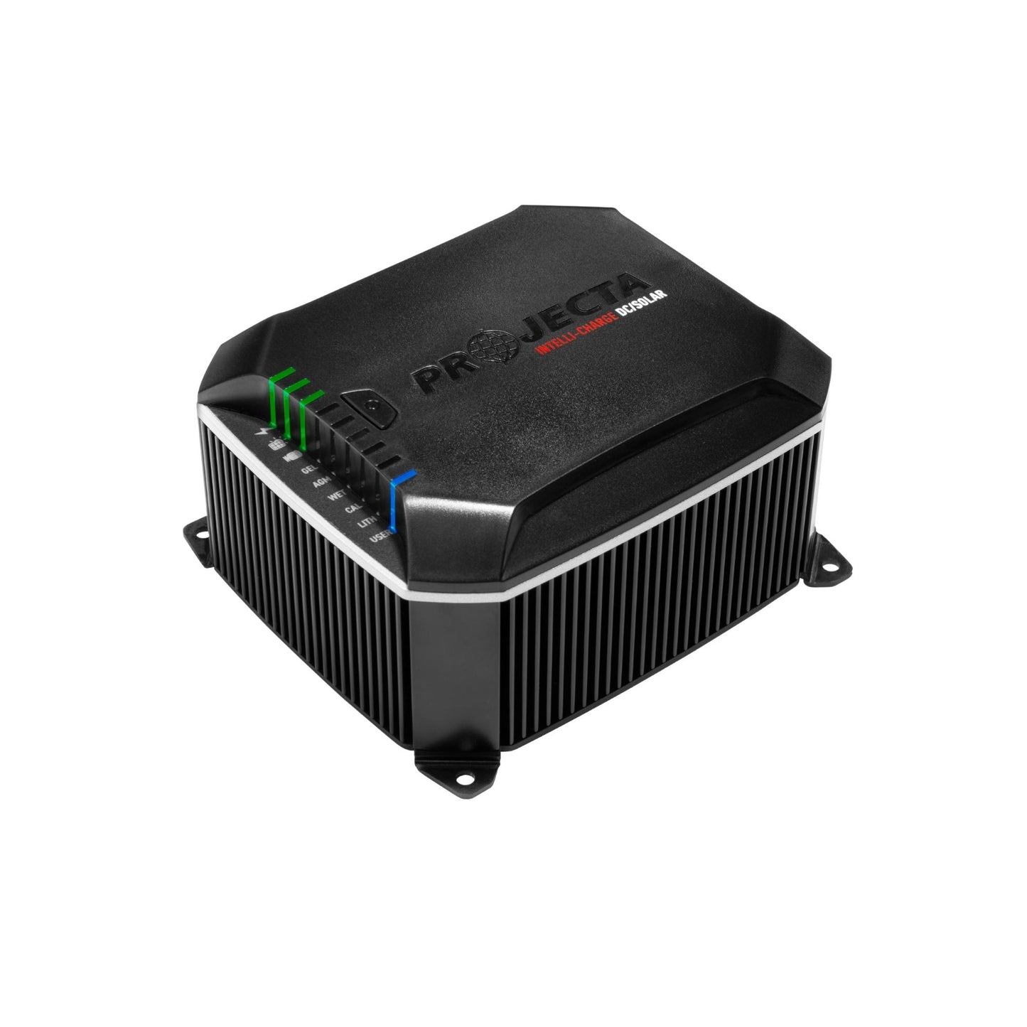 Projecta | 50A Intelli-Charge Dual Battery Charger