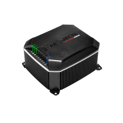 Projecta | 50A Intelli-Charge Dual Battery Charger
