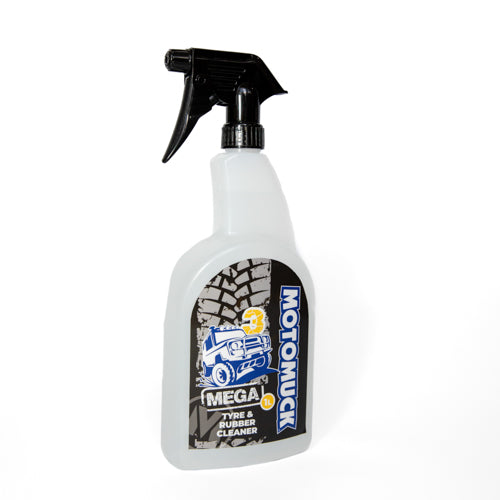 Motomuck | Tyre and Rubber Cleaner#3