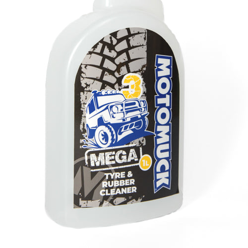 Motomuck | Tyre and Rubber Cleaner#3
