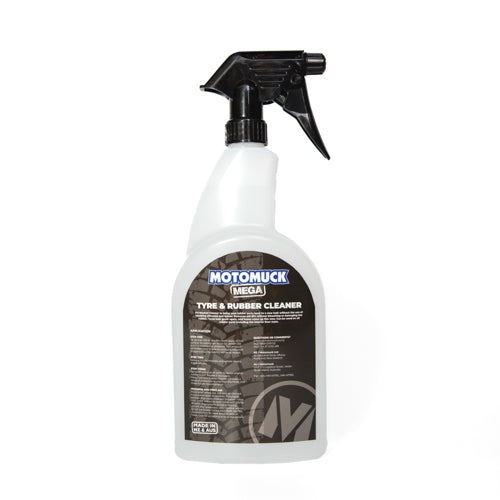 Motomuck | Tyre and Rubber Cleaner#3