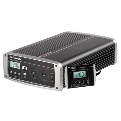 Projecta | 12V 2000W Intelli-Wave Pure Sine Wave Inverter