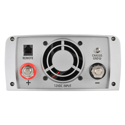 Projecta | 12V 600W Intelli-Wave Pure Sine Wave Inverter