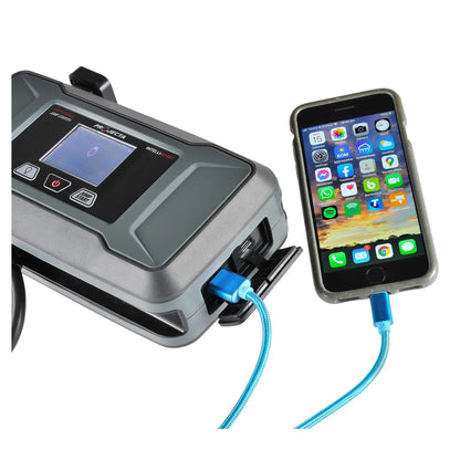Projecta | 12V 1400A Intelli-Start Professional Lithium Jump Starter and Power Bank