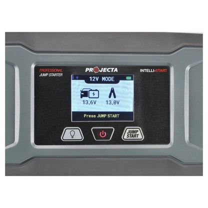 Projecta | 12V 1400A Intelli-Start Professional Lithium Jump Starter and Power Bank
