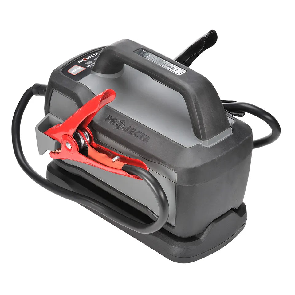 Projecta | 12V 1500A Intelli-Start Professional Lithium Jump Starter