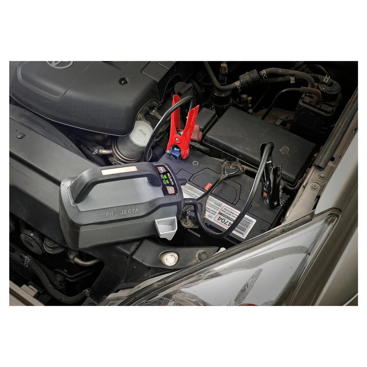 Projecta | 12V 1500A Intelli-Start Professional Lithium Jump Starter