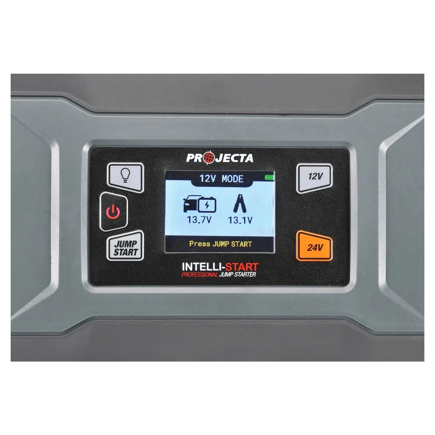 Projecta | 12/24V 2000A Intelli-Start Professional Lithium Jump Starter and Power Bank