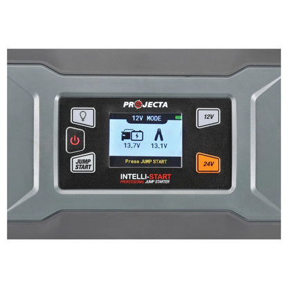 Projecta | 12/24V 2000A Intelli-Start Professional Lithium Jump Starter and Power Bank