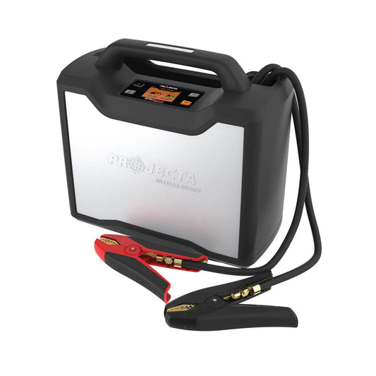 Projecta | 12/24V 3000A Intelli-Start Industrial Jump Starter