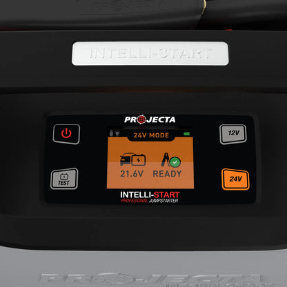 Projecta | 12/24V 3000A Intelli-Start Industrial Jump Starter