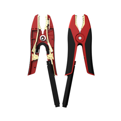 Projecta | 12/24V 3000A Intelli-Start Industrial Jump Starter