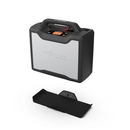 Projecta | 12/24V 3000A Intelli-Start Industrial Jump Starter