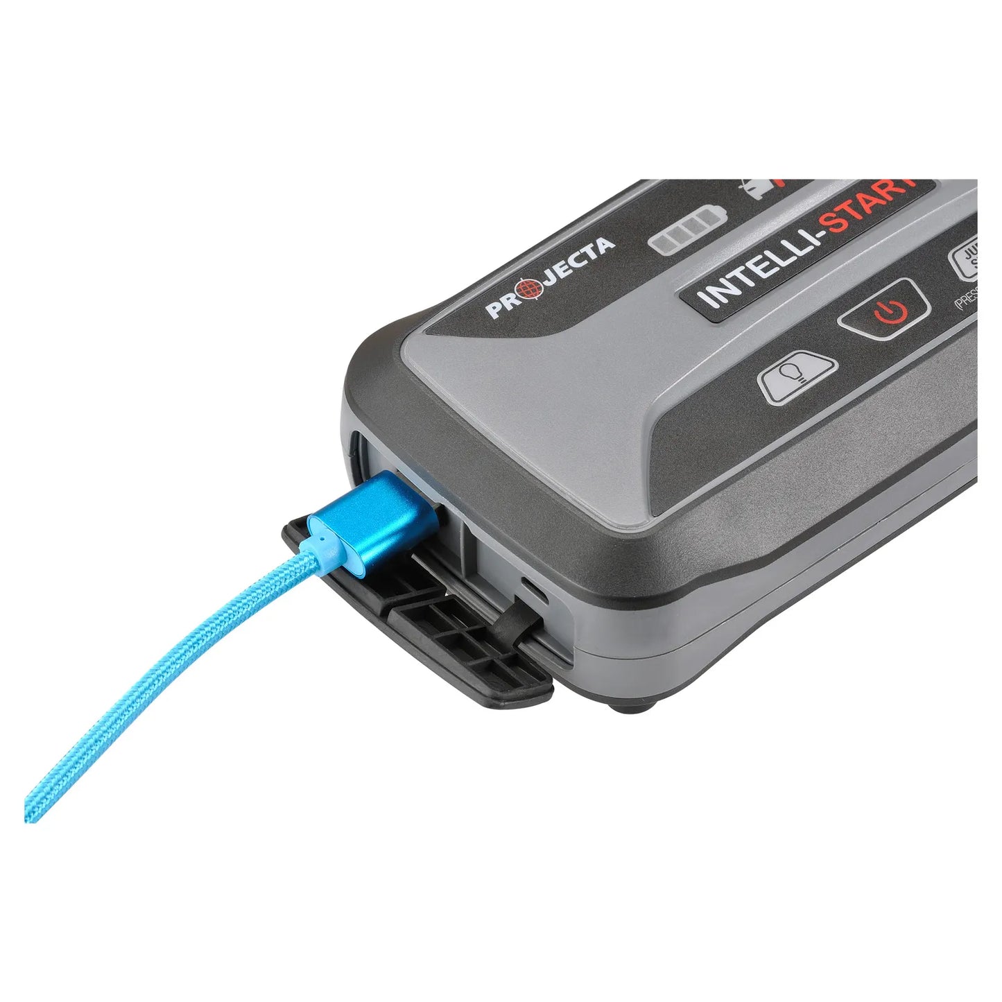 Projecta | 12V 900A Intelli-Start Lithium Jump Starter and Power Bank