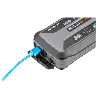Projecta | 12V 900A Intelli-Start Lithium Jump Starter and Power Bank