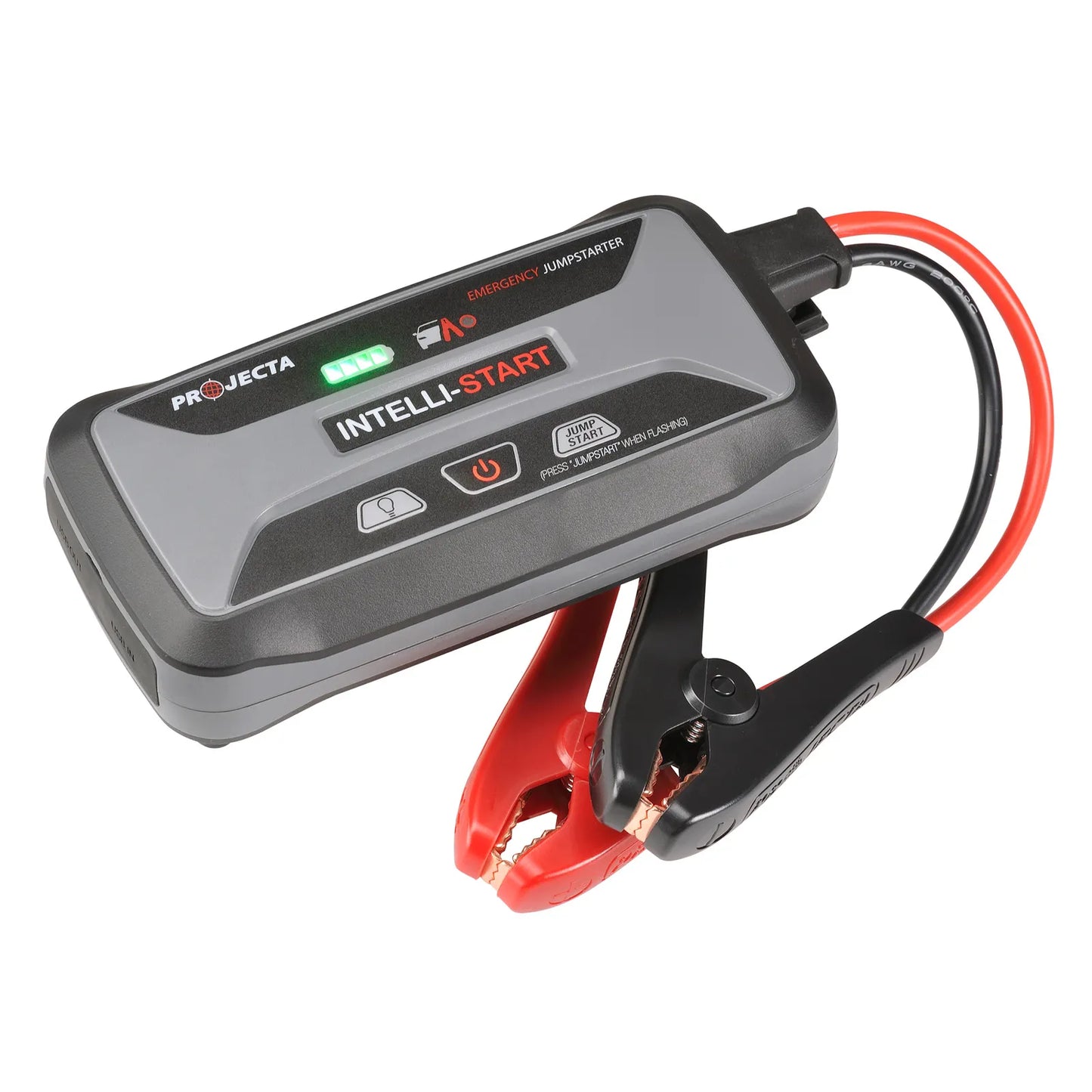 Projecta | 12V 900A Intelli-Start Lithium Jump Starter and Power Bank
