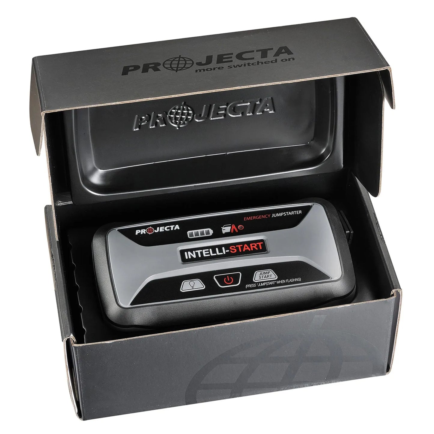 Projecta | 12V 900A Intelli-Start Lithium Jump Starter and Power Bank