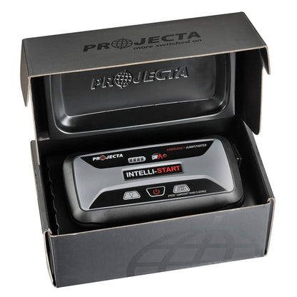 Projecta | 12V 900A Intelli-Start Lithium Jump Starter and Power Bank