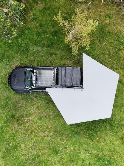 Lucas Creek | Gen 3 Fantail 270 Awning