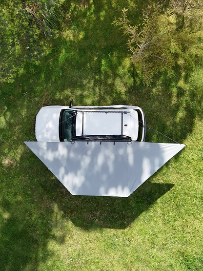 Lucas Creek | Gen 3 Fantail 180 Awning