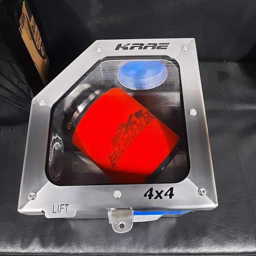 KRAE 4x4 | Toyota Hilux Surf KZN130 LN130 Airbox