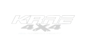 KRAE 4x4 diesel performance and off-road specialist parts brand stocked by Off-Road Garage NZ