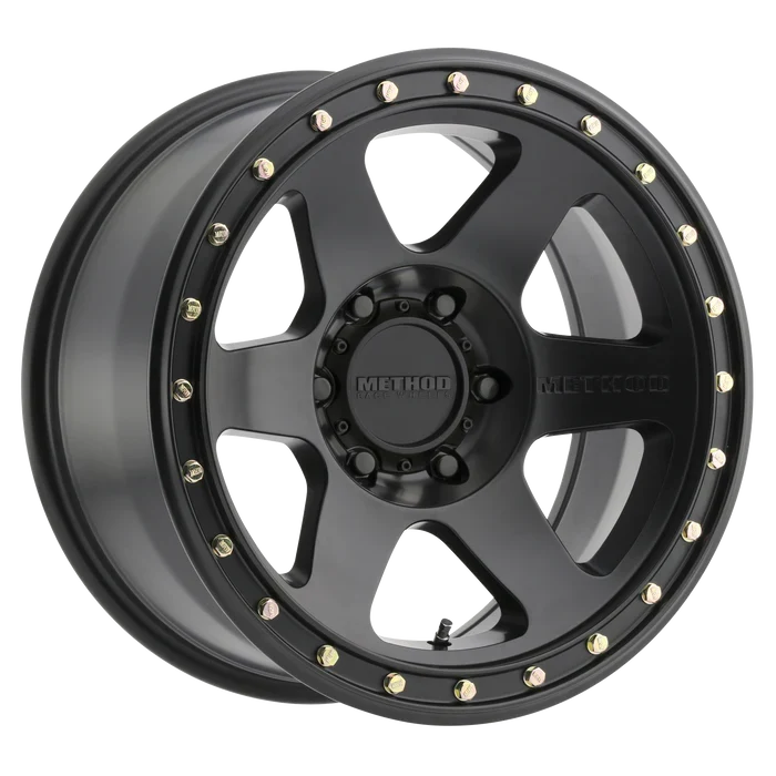 Method Race Wheels ZMR310 Con6 HD