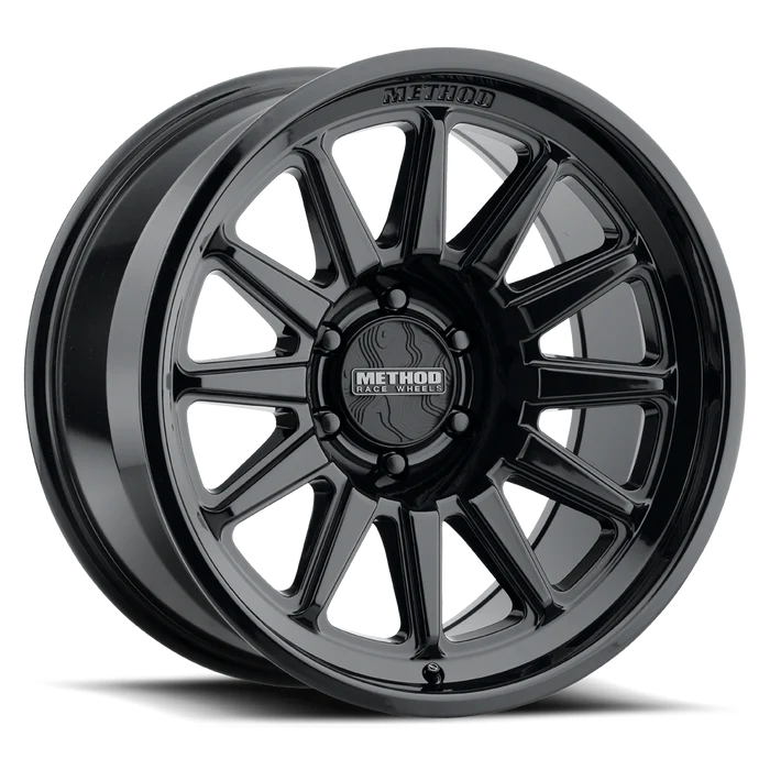 Method Race Wheels MR323